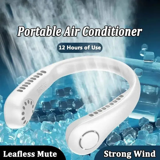 Endur Mini Neck Fan
