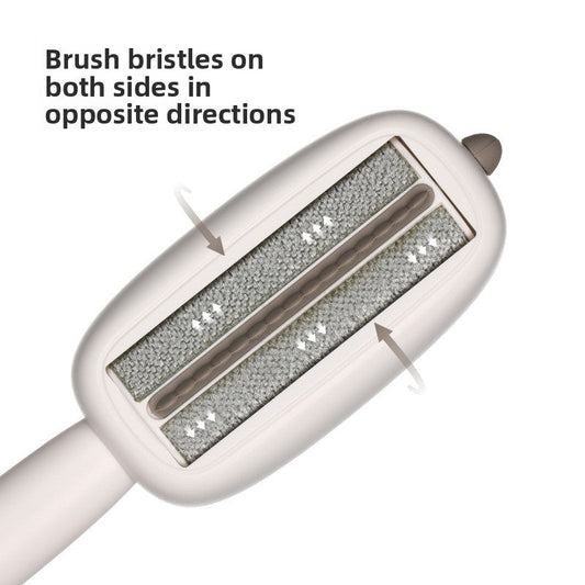 QuickClean Lint Hair Remover