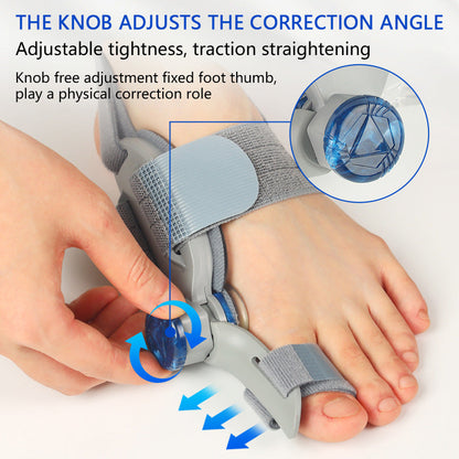 Bunion Relief Toe Corrector