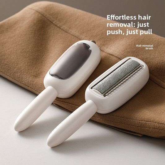 QuickClean Lint Hair Remover