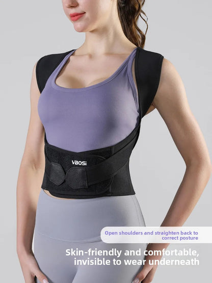 PostureFix Daily Back Brace