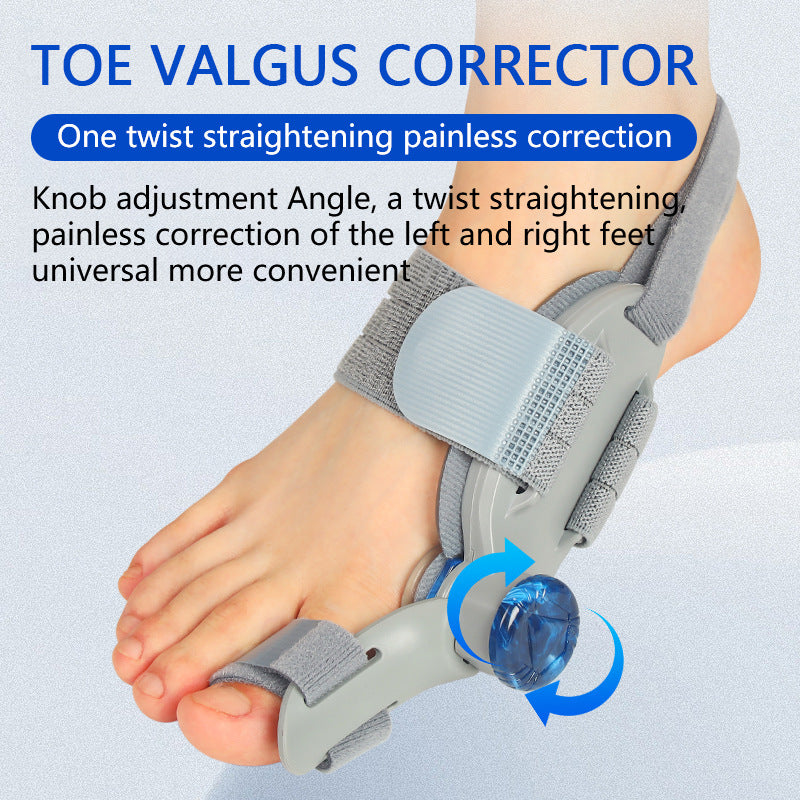 Bunion Relief Toe Corrector