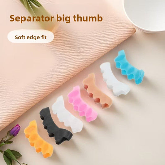 Everyday Toe Alignment Pro Sleeve