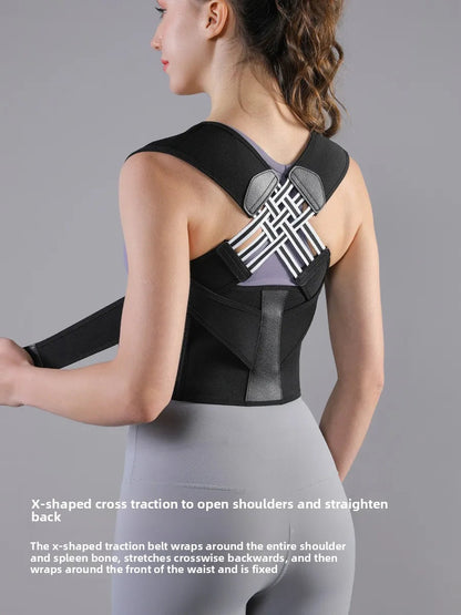 PostureFix Daily Back Brace