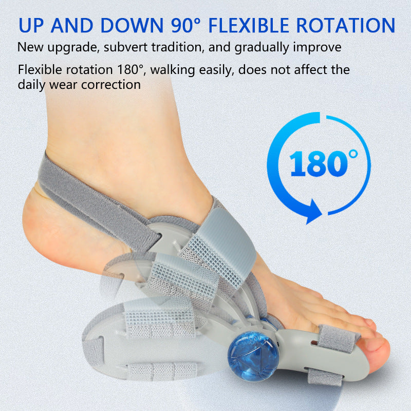 Bunion Relief Toe Corrector