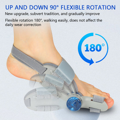 Bunion Relief Toe Corrector