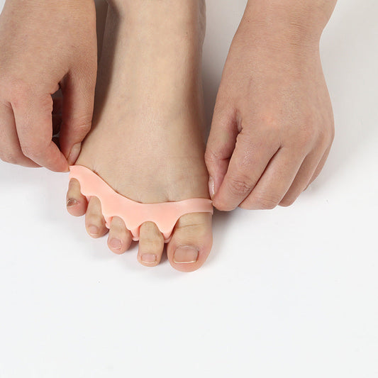 Everyday Toe Alignment Pro Sleeve