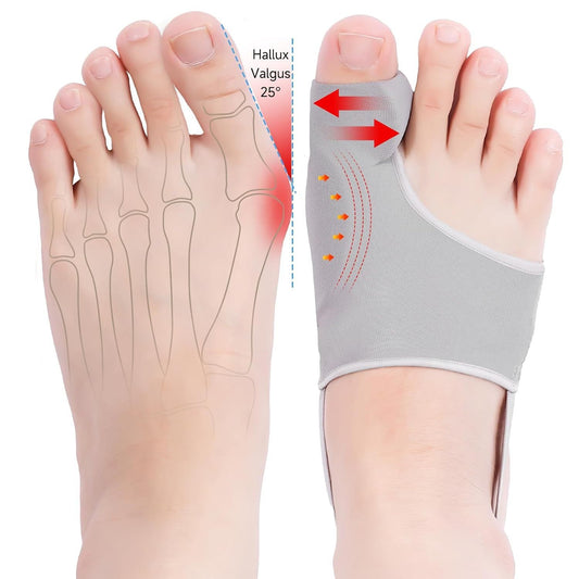 Gentle Toe Corrector Sleeve